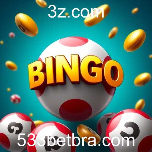 A Fascinante Categoria de Bingo no 533bet