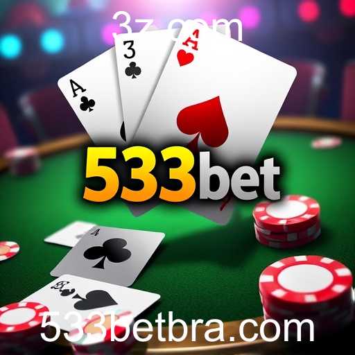 Avanço e Desafios do 533bet no Mercado de Jogos