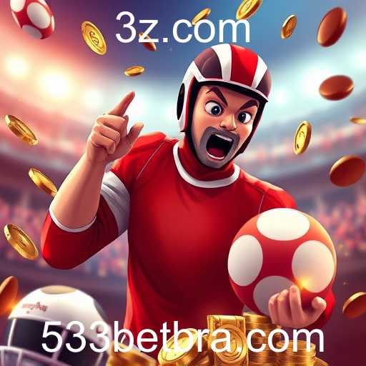 A Evolução dos Jogos Online e a Emergência da 533bet