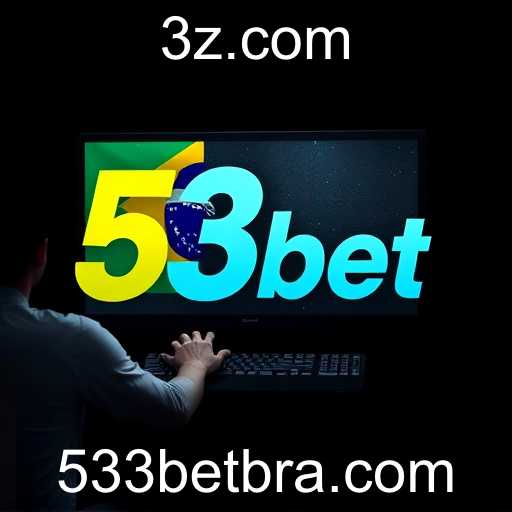 Inovação e Desafios no Mercado de Jogos com 533bet