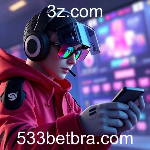 Tendências e Inovações no Mercado de Jogos Online