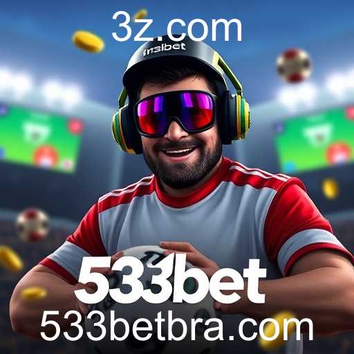 533bet Cresce Enquanto o Setor de Jogos se Transforma