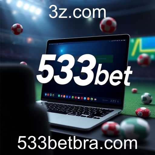 O Impacto do 533bet no Cenário de Jogos Online em 2025