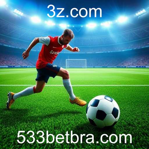 Explorando a Categoria de Esportes no Site 533bet: Uma Experiência de Apostas Inovadora